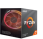 AMD Ryzen 7 3700X 3.6 GHz 36MB (150st)