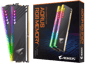 Gigabyte Aorus 16GB (2x 8GB) DDR4 3600MHz CL18 RGB