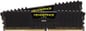 Corsair 16GB (2x8GB) DDR4 3600MHz CL20 Vengeance LPX Svart