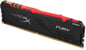 Kingston 8GB (1x8GB) DDR4 3600MHz CL17 FURY RGB