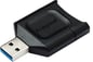 Kingston MobileLite Plus SD-kortsläsare USB 3.2