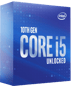 Intel Core i5 10600K 4.1 GHz 12MB
