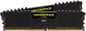 Corsair 16GB (2x8GB) DDR4 3600MHz CL20 Vengeance LPX Svart