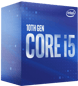 Intel Core i5 10500 3.1 GHz 12MB