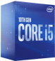 Intel Core i5 10400 2.9 GHz 12MB