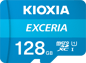 Kioxia Exceria MicroSD 128GB