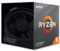 AMD Ryzen 5 3600XT 3.8GHz 35MB