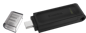 Kingston DataTraveler 70 32GB USB-C 3.2