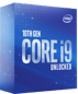 Intel Core i9 10850K 3.6 GHz 20MB