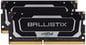 Ballistix 16GB (2x8GB) DDR4 3200MHz SO-DIMM