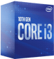 Intel Core i3 10100F 3.6 GHz 6MB