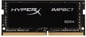 Kingston 16GB (1x16GB)  DDR4 2666MHz SODIMM Impact