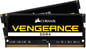Corsair 8GB (2x4GB) DDR4 2666MHz CL18 Vengeance SO-DIMM