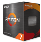 AMD Ryzen 7 5800X 3.8 GHz 36MB