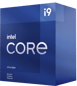 Intel Core i9 11900F 2.5 GHz,16MB