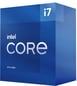 Intel Core i7 11700 2.5 GHz,16MB