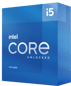 Intel Core i5 11600K 3.9 GHz,12MB