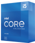 Intel Core i5 11600KF 3.9 GHz,12MB
