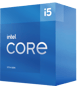 Intel Core i5 11400 2.6 GHz,12MB