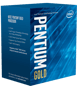 Intel Pentium G6405 4.1 GHz, 4MB