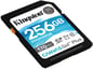 Kingston SD 256GBCanvas Go! Plus