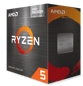 AMD Ryzen 5 5600G 3.9 GHz 19MB