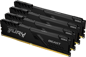 Kingston Fury 128GB (4x32GB) DDR4 2666MHz CL 16 Beast