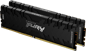 Kingston Fury 64GB (2x32GB) DDR4 3200MHz CL 16 Renegade