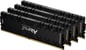 Kingston Fury 128GB (4x32GB) DDR4 3200MHz CL 16 Renegade