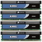 Corsair 16GB (4x4096MB) XMS2-6400