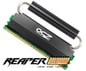 OCZ 4GB (2x2048MB) 1066MHz Reaper