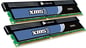 Corsair 4GB (2x2GB) DDR3 CL9 1333Mhz XMS3