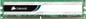 Corsair 2GB (1x2GB) DDR3 CL9 1333Mhz VALUE SELECT