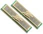 OCZ 4GB (2x2048MB) 1600MHz Gold Kit