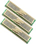 6GB OCZ Gold Kit (3x2GB) 2000MHz