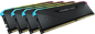 Corsair 32GB (4x8GB) DDR4 3600MHz CL18 Vengeance RGB RS