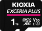 Kioxia Exceria Plus MicroSD 1TB