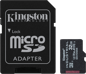 Kingston microSD 32GB Industrial A1