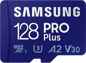 Samsung MicroSD Pro Plus 128GB (2021)