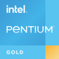 Intel Pentium Gold G7400 3.7 GHz 6MB