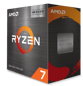 AMD Ryzen 7 5800X3D 3.4 GHz 100MB