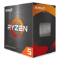 AMD Ryzen 5 5500 3.6 GHz 19MB