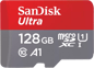 SanDisk Ultra microSDXC 128GB