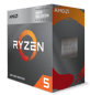 AMD Ryzen 5 4600G 3.7 GHz 11MB