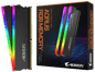 Gigabyte AORUS 16GB (2x8GB) DDR4 3733MHz CL18 RGB