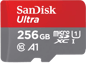 SanDisk Ultra microSDXC 256 GB