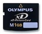 Olympus xD-card 1GB M+