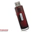 Transcend 2GB JetFlash V10 USBDisk, Red