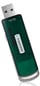 Transcend 16GB JetFlash V10 USBDisk, Green