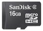 MicroSDHC Sandisk 16GB